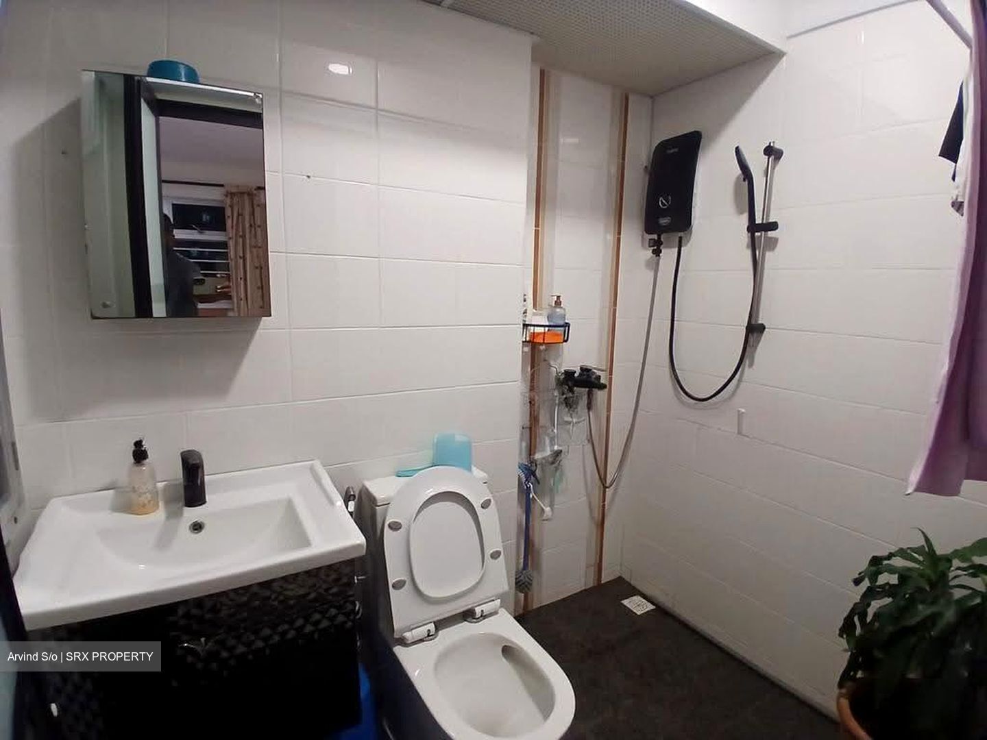 Blk 470A Hougang Parkview (Hougang), HDB 5 Rooms #626036071